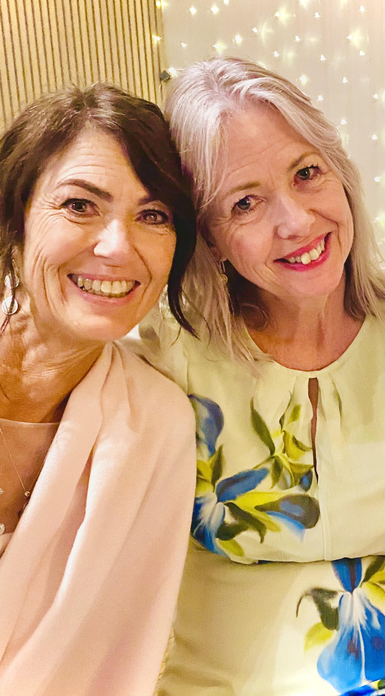 Sam and Michelle, founders of Mind Body Shift